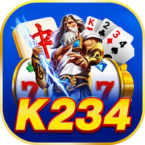 K234 - Petualangan Menegangkan di Dunia Fantasi